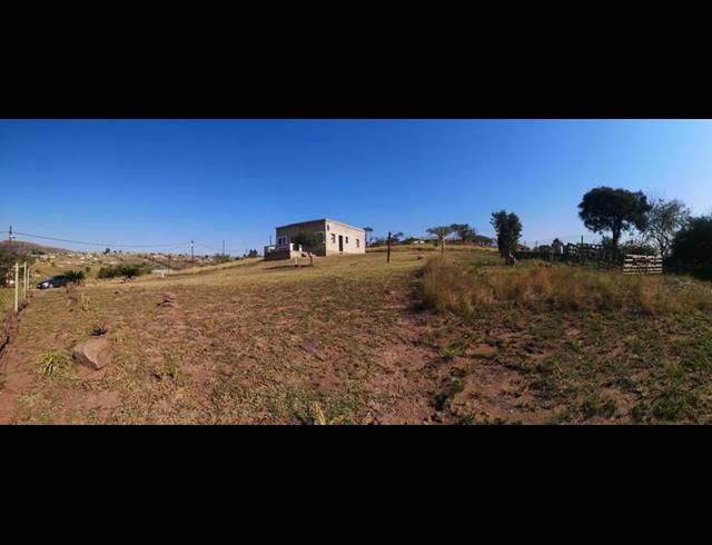 2 BEDROOM HOUSE FOR SALE IN ZWELIBOMVU